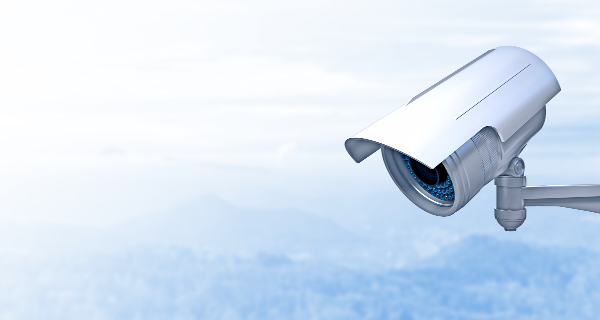 WEBCAMERA  Milešovka